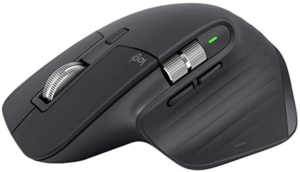 best mouse for mac pro 2015
